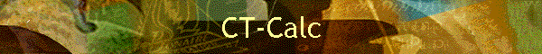 CT-Calc